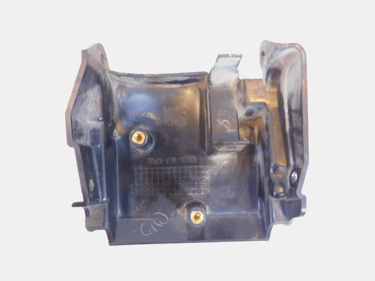 Honda VTX1300 VTX1300C VTX1300R VTX1300S Plastic Wire Wiring Harness Cover Panel - C3 Cycle