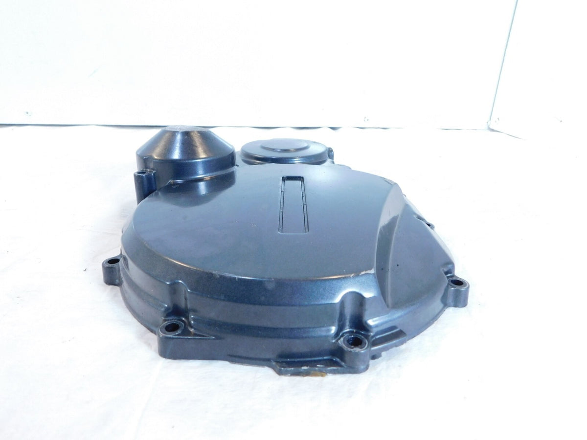 1995 1996 1997 Kawasaki GPz1100 ZX1100E Right Side Engine Motor Clutch Cover - C3 Cycle