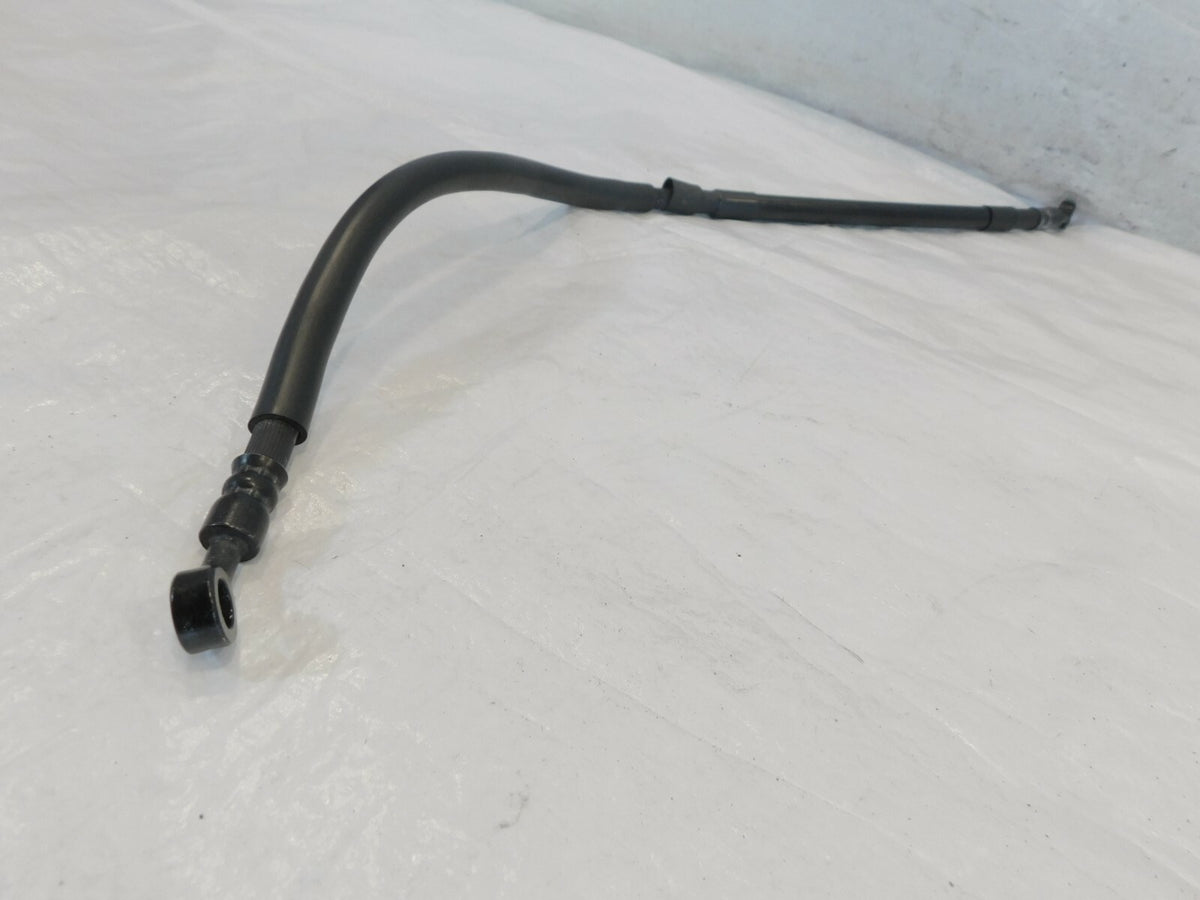 2006-2016 Yamaha YZF-R6 YZFR6 YZF R6 Rear Brake Cylinder Caliper Hose Pipe Line - C3 Cycle