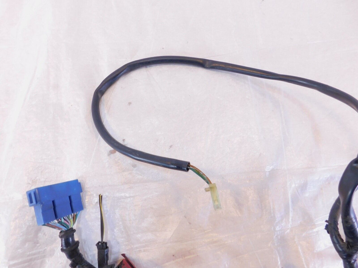 1993-2000 Honda GL1500 GL1500SE Special Edition Left Rear Electrical Subharness - C3 Cycle