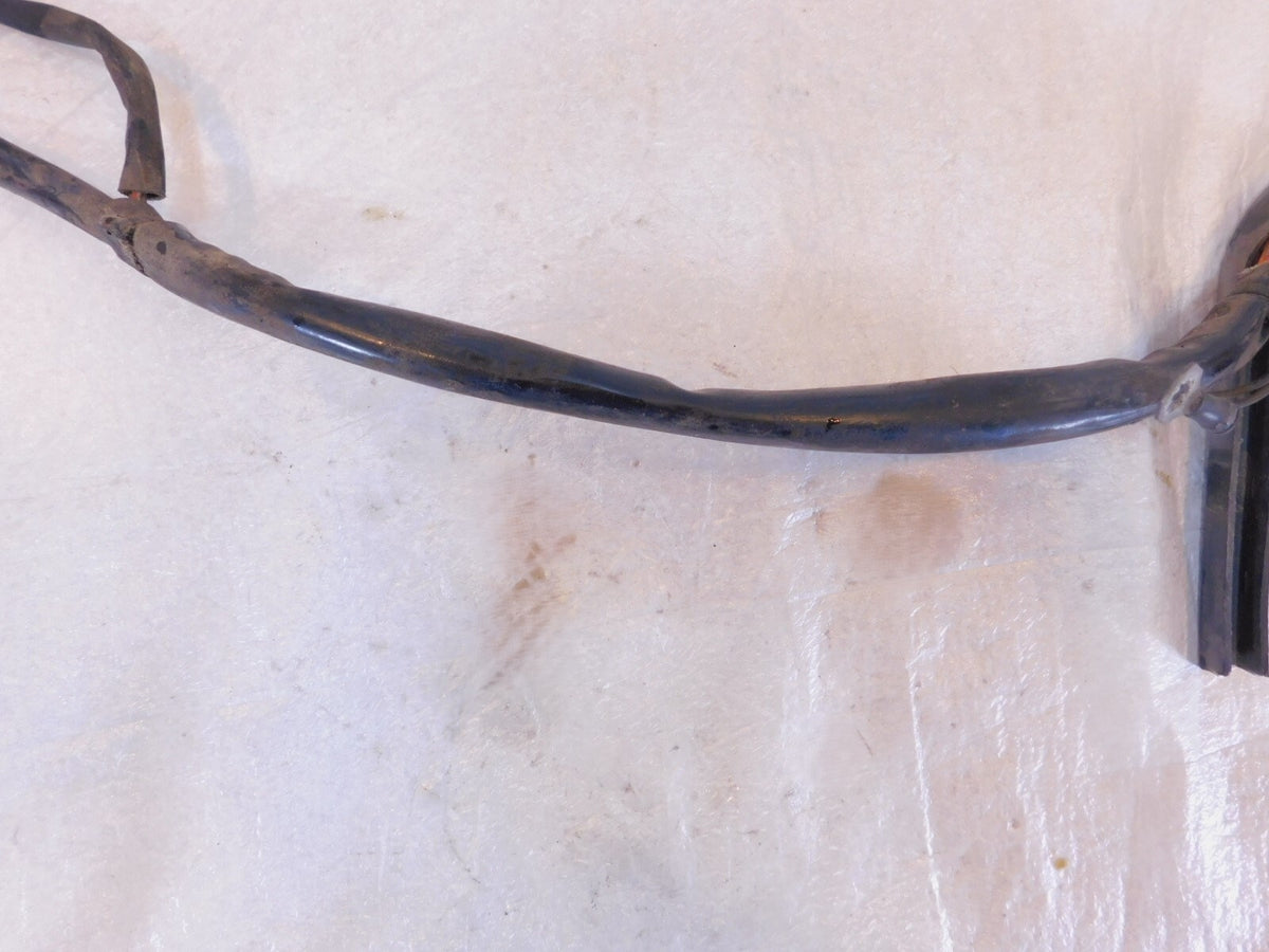 Harley Davidson Softail Heritage Classic & Fat Boy Main Wire Wiring Harness - C3 Cycle