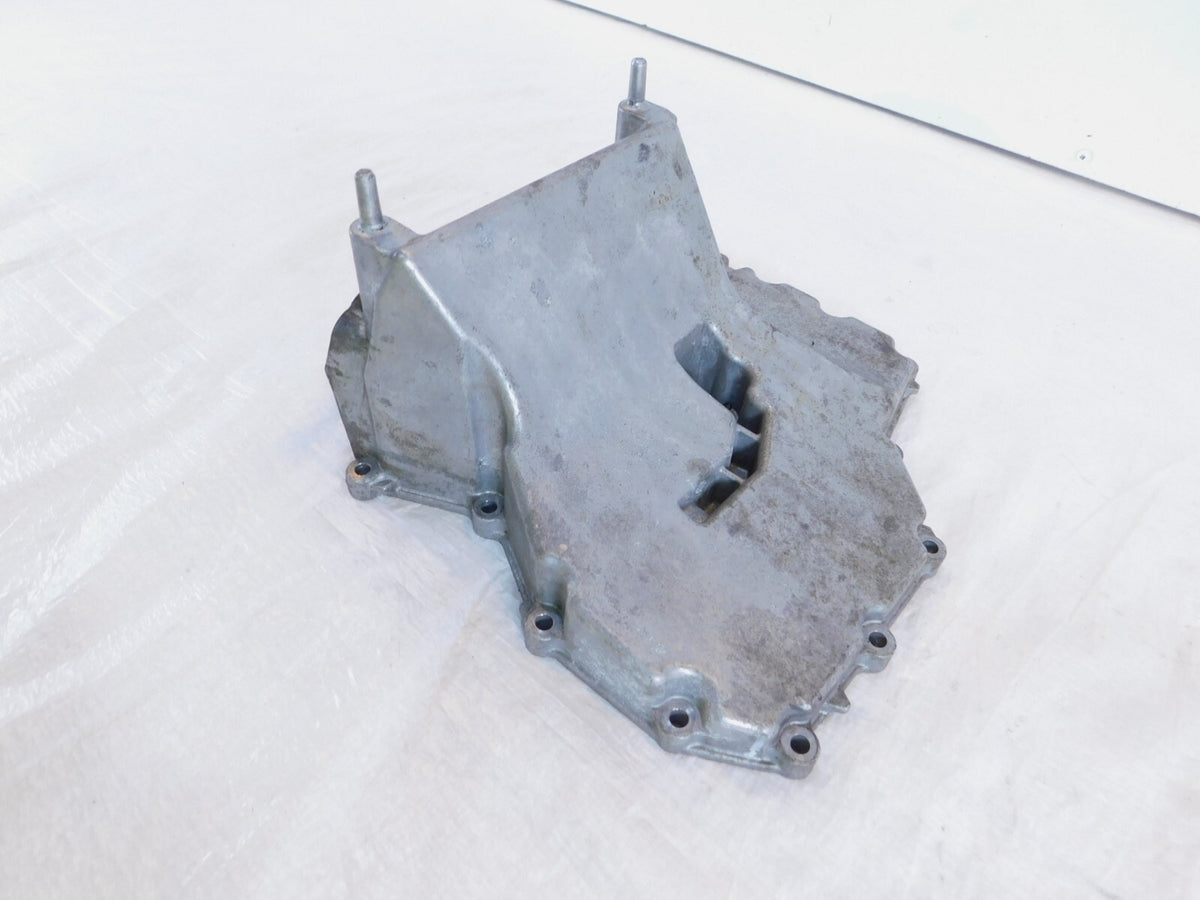 Can-Am Maverick Turbo MAX X3 Ryker 900 Rally Right Motor Oil Pump Pan Sump Cover - C3 Cycle