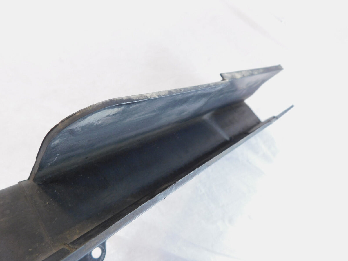 Harley Davidson Touring Road King & Electra & Street Glide Swingarm Belt Guard - C3 Cycle
