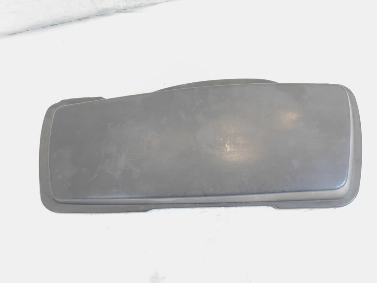 Harley Davidson Touring Road King & Electra Glide Right Saddlebag Cover Lid - C3 Cycle