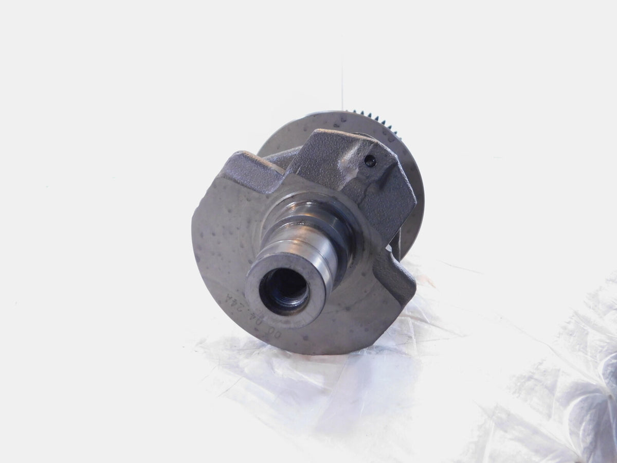 2001-2005 Suzuki Bandit 1200 GSF1200 GSF1200S Engine Motor Crank Crankshaft - C3 Cycle