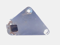 1997-2003 Honda GL1500 Valkyrie Front Driver Left Side Footpeg Footrest & Mount - C3 Cycle