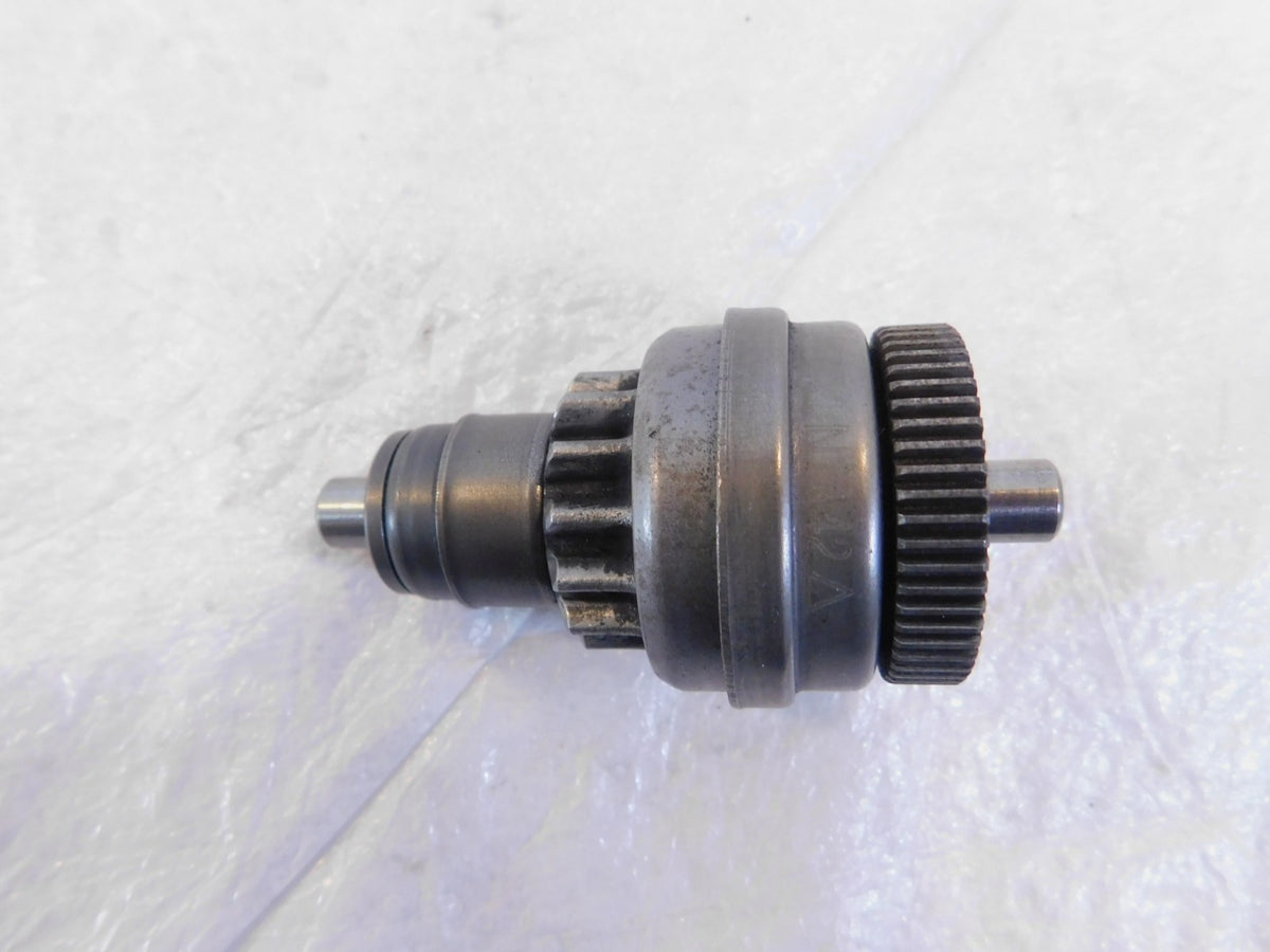 Piaggio Vespa Primavera & Sprint 50 S LX Engine Starter Sprocket Gear Unit - C3 Cycle