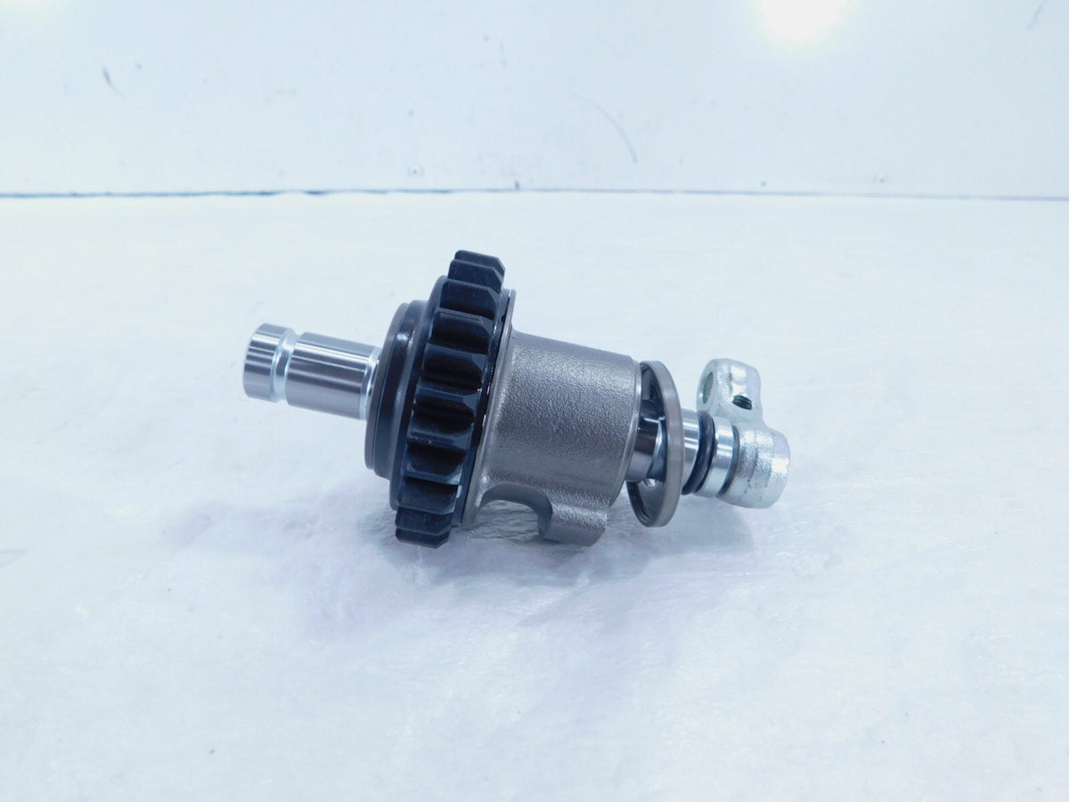 Honda CBR1000RR CB1000R Engine Motor Crank Crankshaft Balancer Balancing Shaft - C3 Cycle
