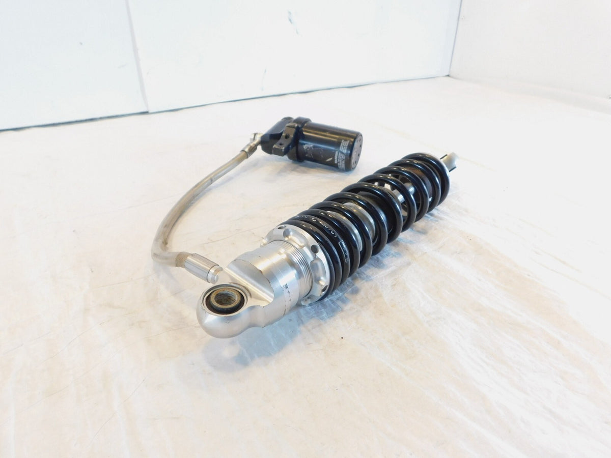 17-24 Harley Davidson M8 Touring Road & Electra Glide Ohlins Rear Shock Absorber - C3 Cycle
