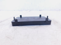 1997 97 Kawasaki Vulcan 1500 VN1500 Battery Height Adapter Plate Holder Bracket