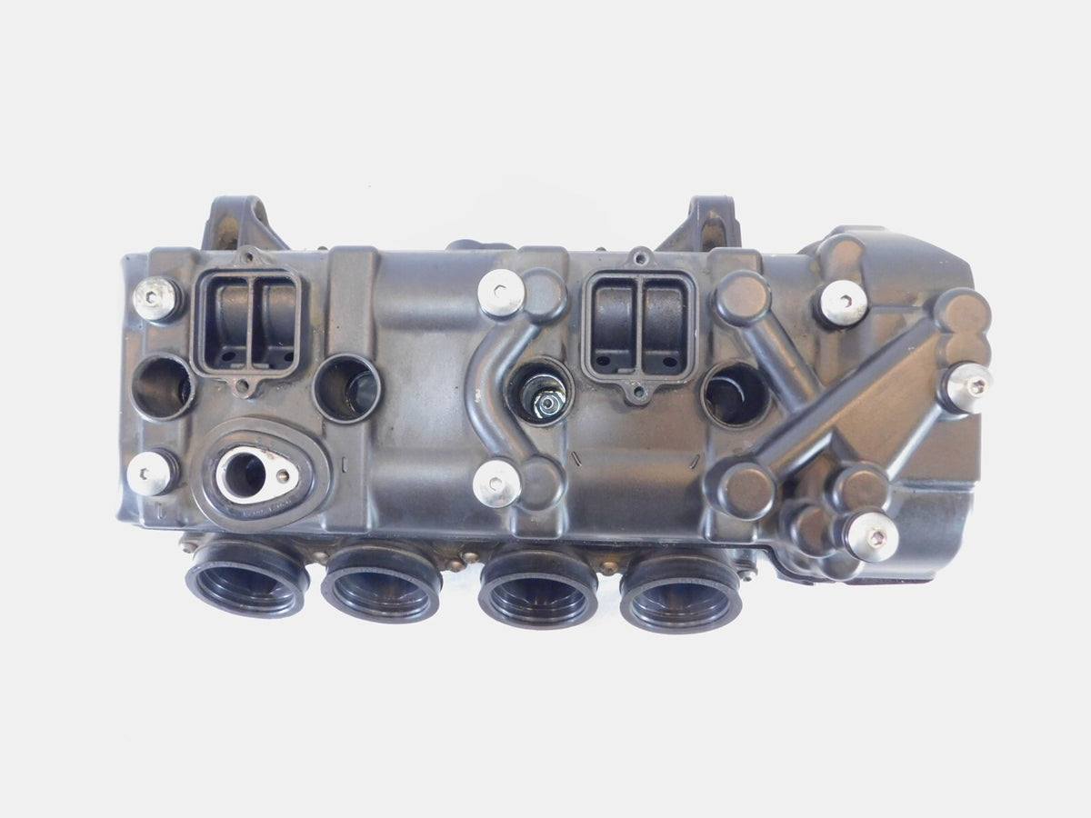 2009 Kawasaki Concours 14 ABS Engine Motor Cylinder Head Cam Camshafts & Valves - C3 Cycle