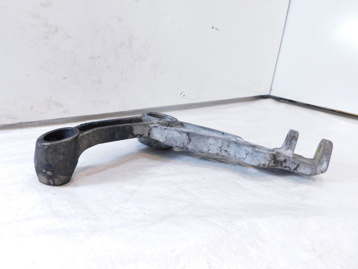 Aprilia RS660 Extrema & Tuono 660 Front Left Footrest Foot Peg Mount Bracket - C3 Cycle