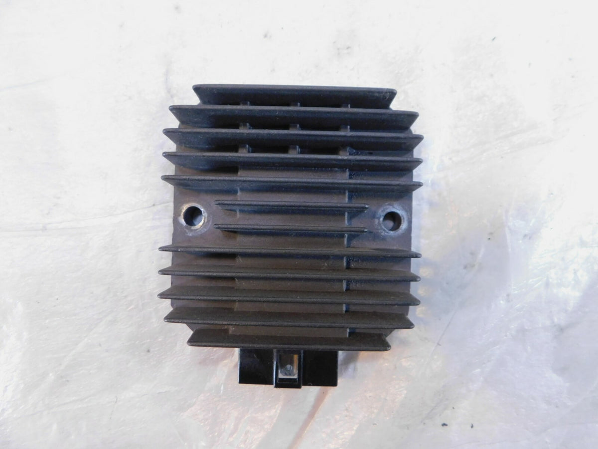 1987-1991 Kawasaki VN-15SE Vulcan 88 VN1500 SE 1500 Voltage Regulator Rectifier - C3 Cycle