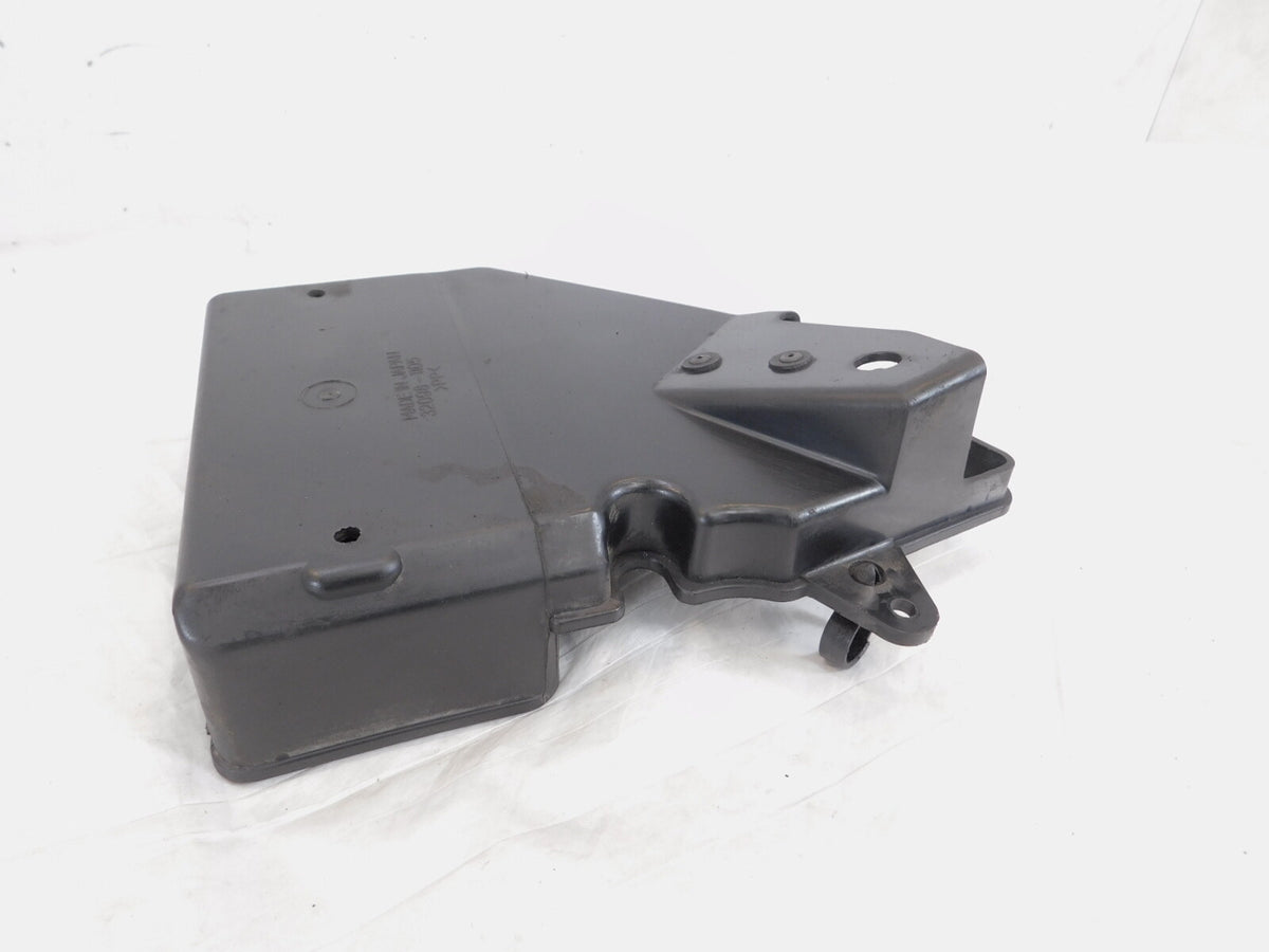 1995-05 Kawasaki VN800 Vulcan 800 Drifter Classic Tool Box Storage Case Holder - C3 Cycle