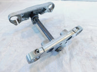 1998 & 1999 Honda VT750 Shadow 750 Ace & Deluxe Front Fork Triple Tree Brackets - C3 Cycle