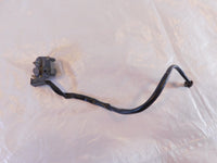 Kawasaki Ninja ZX14 ZX14R ZX10R Concours 14 ABS Side Kickstand Kick Stand Switch - C3 Cycle