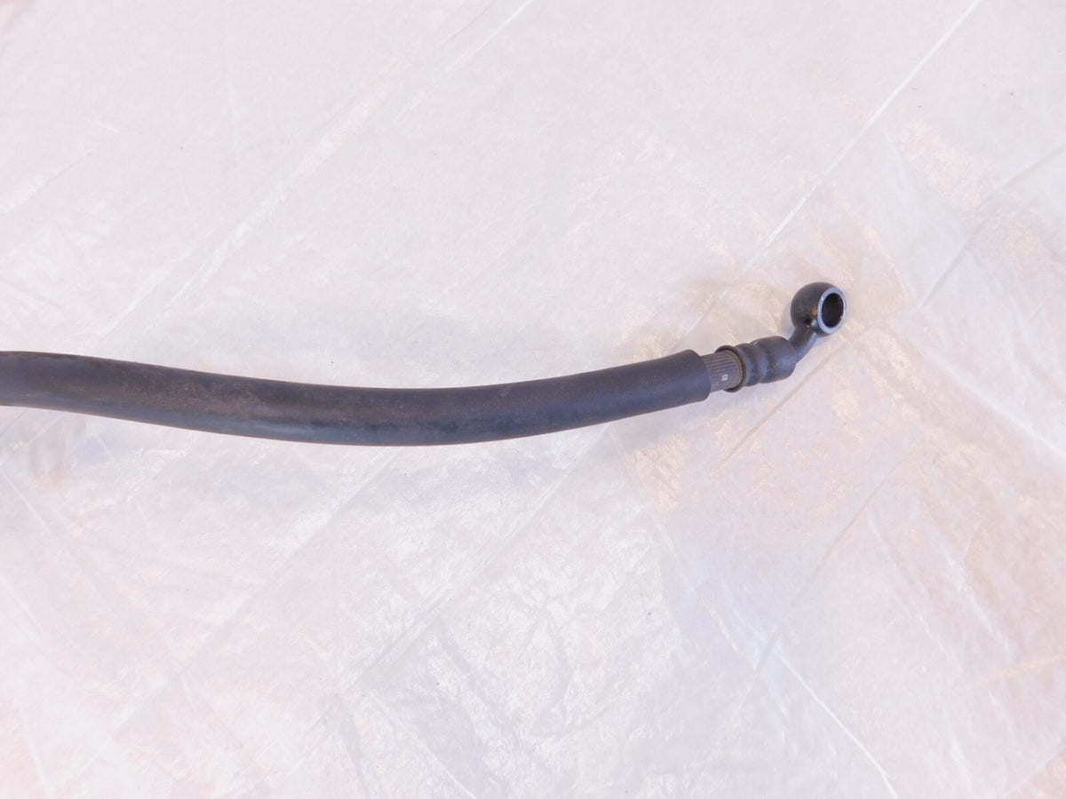 2002-09 Honda Interceptor VFR800 VFR800AC Rear Hose Brake Line 43312-MCW-D01 - C3 Cycle