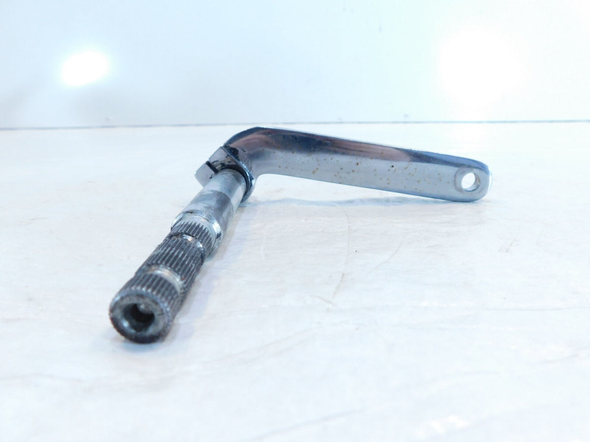 Harley Davidson Touring Road King Electra Glide Gear Shift ShifterShaft & Lever - C3 Cycle