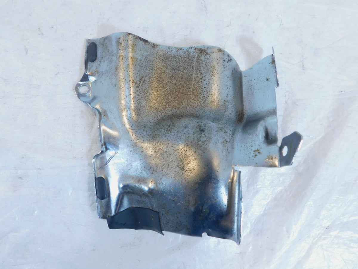 Honda VT1100 VT1100C Ace Sabre & Spirit Shadow Chrome Center Panel Frame Cover - C3 Cycle