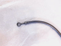 Kawasaki Ninja 250 250R EX250 & EL250 Crankcase Cylinder Head Oil Hose Pipe Line - C3 Cycle