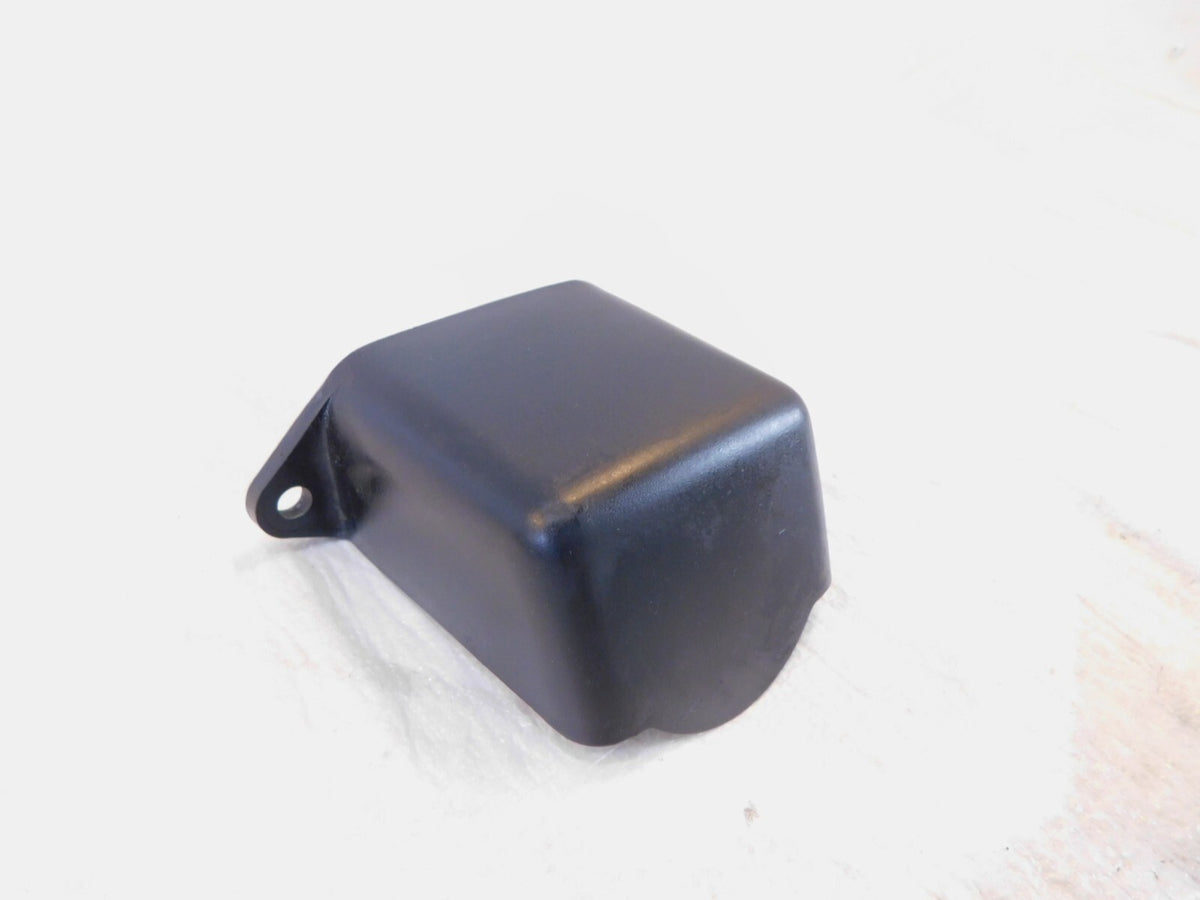 Kawasaki Ninja 250 KLR650 & Concours 1000 License Licence Plate Light Lamp Cover - C3 Cycle