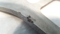 Suzuki GSX-R600 GSX-R750 GSX-R1000 Front Left Footrest Foot Peg Guard Bracket - C3 Cycle