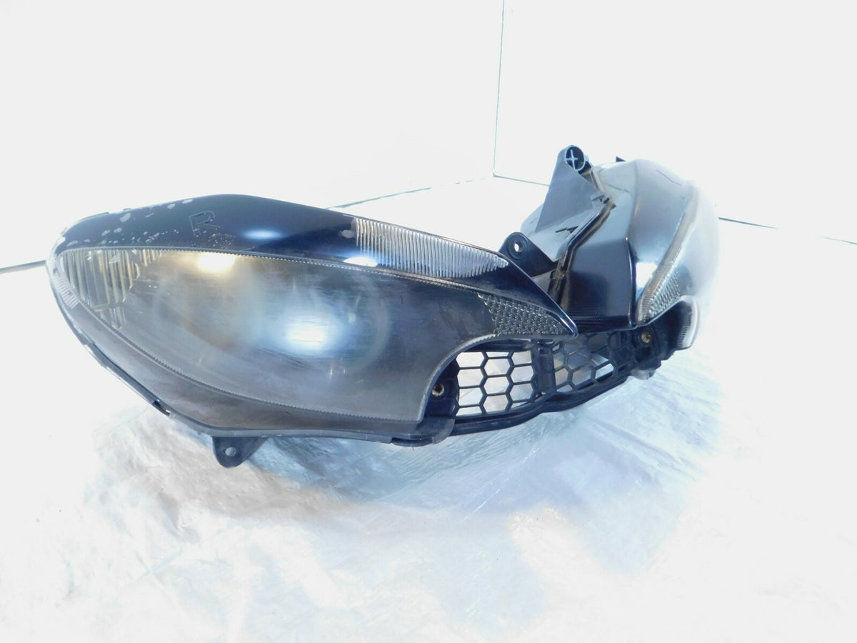 Yamaha YZFR6 R6 & YZFR6S 6S Main Left Right Front Headlight Headlamp Assembly - C3 Cycle
