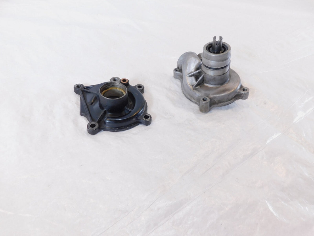 Kawasaki Ninja ZX-10 & ZX-11 ZX1100 & ZZR1200 ZX1200C Engine Coolant Water Pump - C3 Cycle