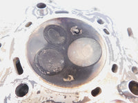 1987-1995 Honda VT1100 Shadow 1100 Front & Rear Engine Cylinder Heads w/ Valves - C3 Cycle