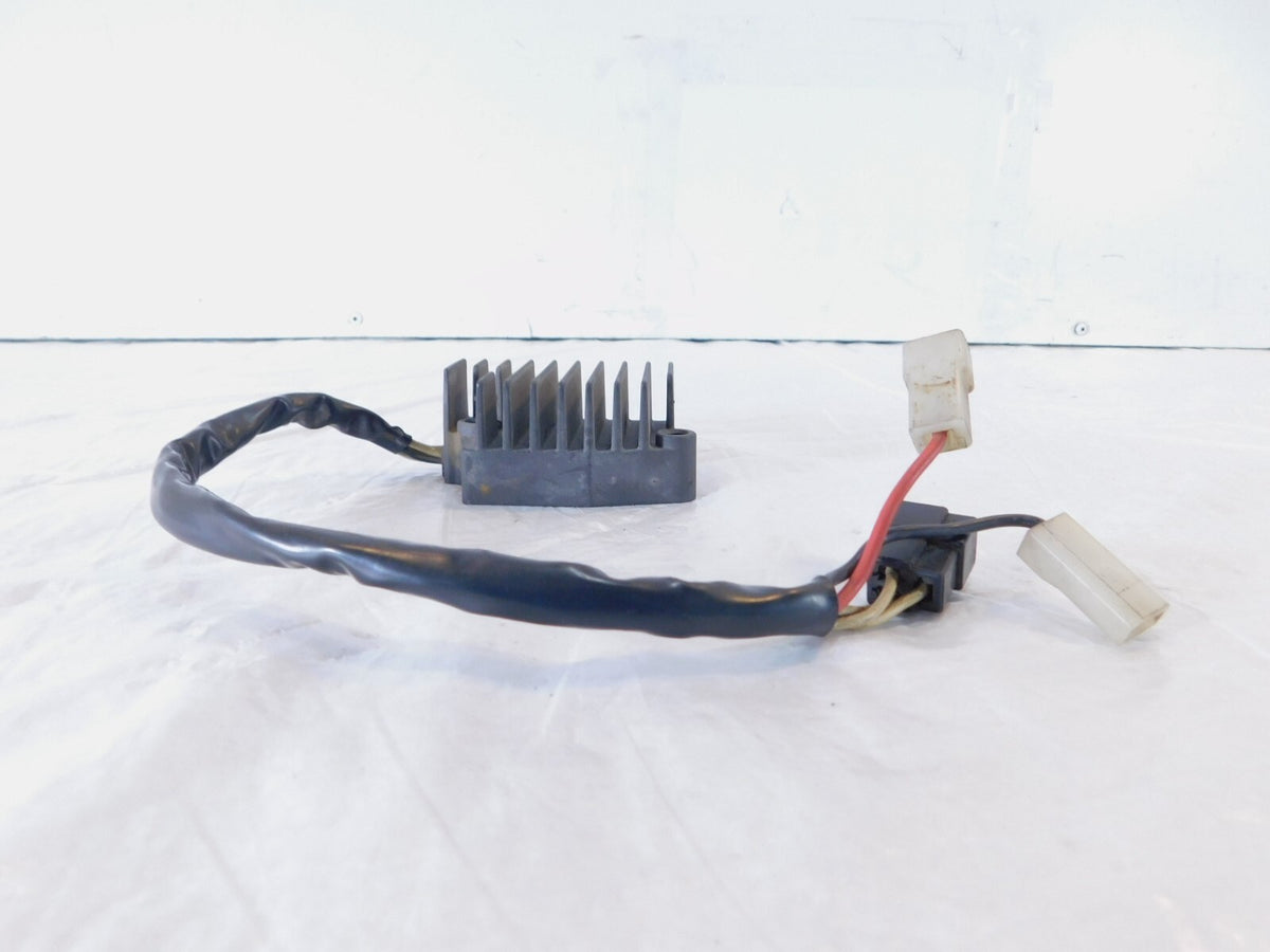 1996-2007 Yamaha V-Max 1200 VMX12 OEM Alternator Voltage Regulator Rectifier - C3 Cycle
