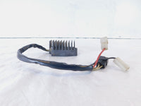 1996-2007 Yamaha V-Max 1200 VMX12 OEM Alternator Voltage Regulator Rectifier - C3 Cycle
