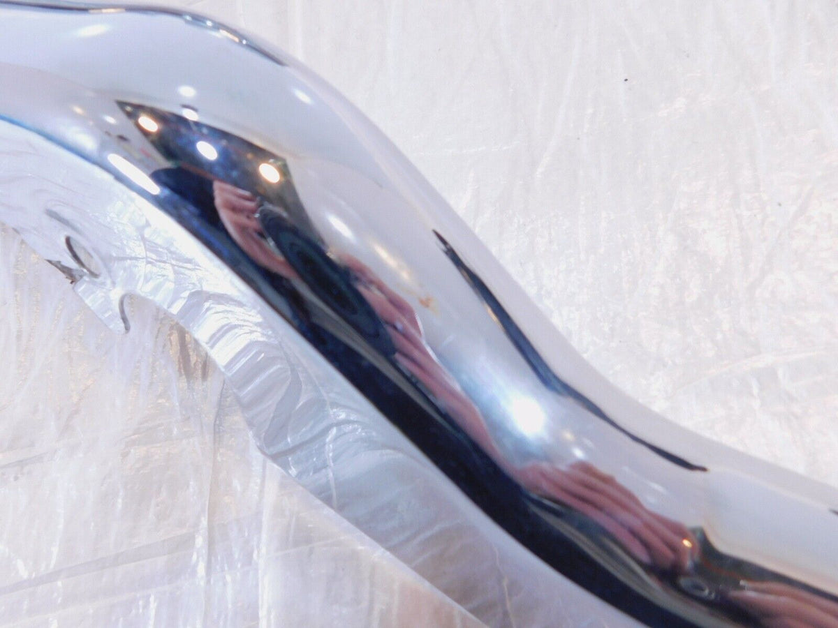 Harley Davidson Road King & Electra Glide Left Right Fender Chrome Strut Covers