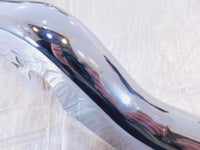 Harley Davidson Road King & Electra Glide Left Right Fender Chrome Strut Covers