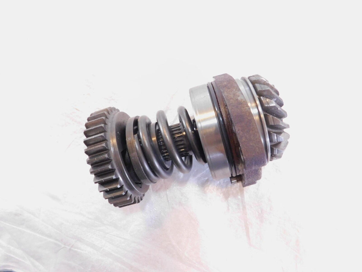 Honda VT750 Aero Spirit & Phantom 750 Side Gear Cross Shaft Final Drive Shaft - C3 Cycle