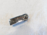 Harley Davidson Dyna Super Glide Low Rider Right Footpeg Footrest Mount Bracket - C3 Cycle