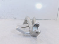 2007-2012 Triumph Tiger 1050 SE Right Rear Footrest Foot Peg & Mount Bracket - C3 Cycle