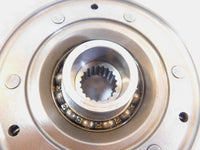 Polaris Victory Jackpot Vegas Vision & Cross Country Clutch Hub Basket & Plates - C3 Cycle