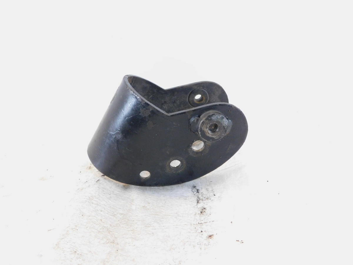 Harley Davidson Sportster 883 1200 Large Fuel Gas Petrol Tank Mount Bracket - C3 Cycle