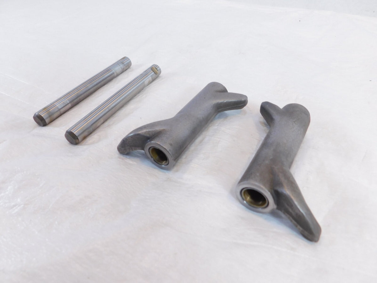 Harley Davidson Sportster 883 & 1200 Cylinder Head Valve Rocker Arm Pair - C3 Cycle