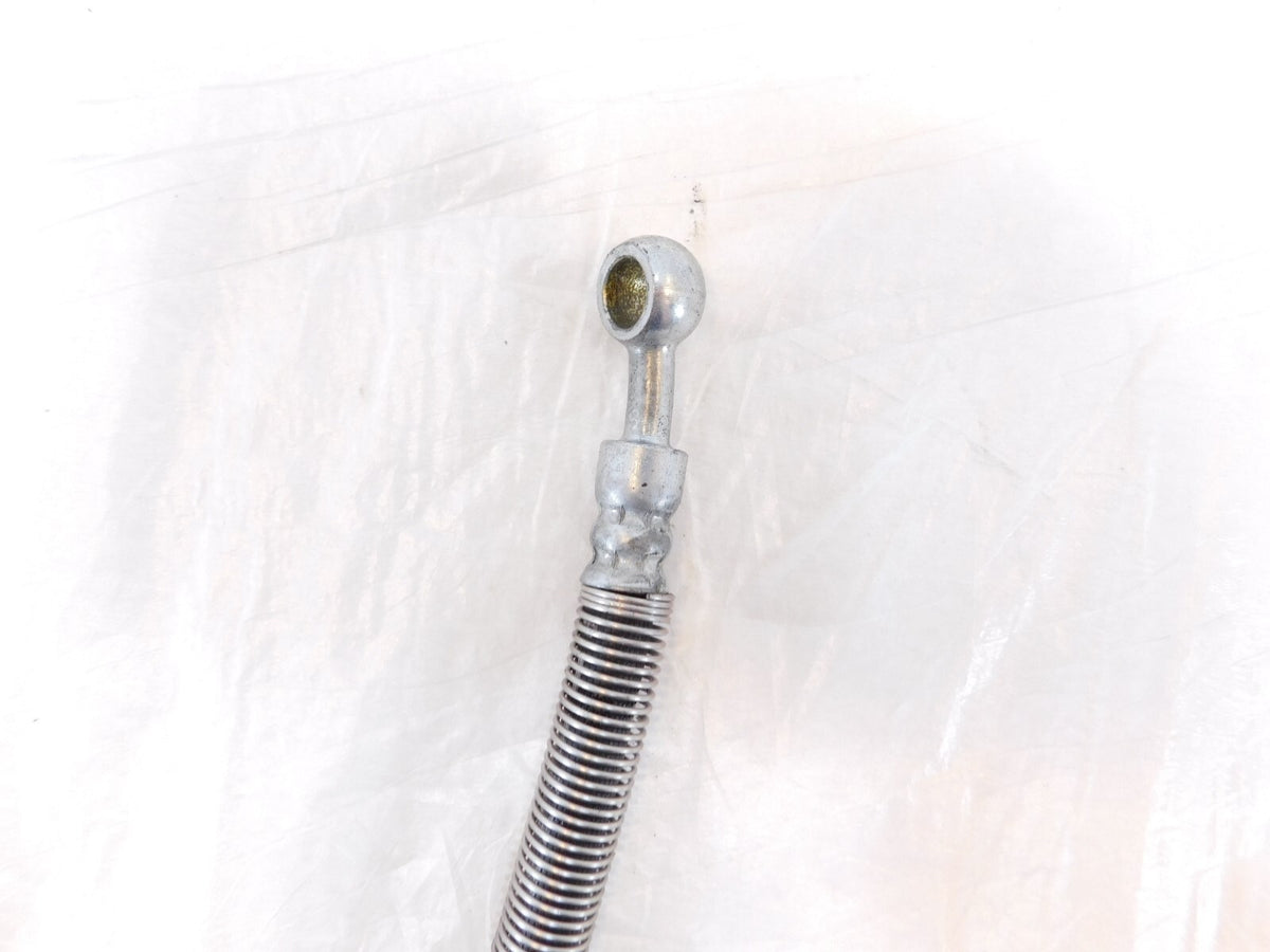 2005-2009 Suzuki Boulevard S83 VS1400 Front Brake Master Cylinder Hose Pipe Line - C3 Cycle