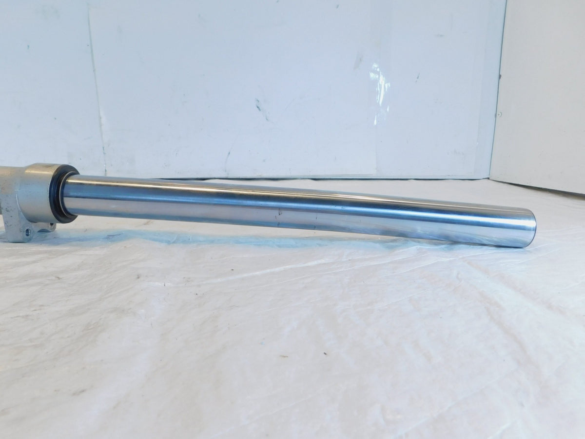BMW F650GS & G650GS 650GS Front Wheel Left/Right Fork Shock Leg Tubes - Bent - C3 Cycle