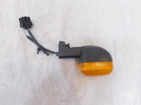2001-2005 BMW F650CS F650 CS Scarver Front Right Turn Signal Indicator - C3 Cycle