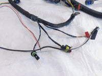Victory Magnum Cross Country Main Electrical Wiring Harness Chassis -For Parts - C3 Cycle