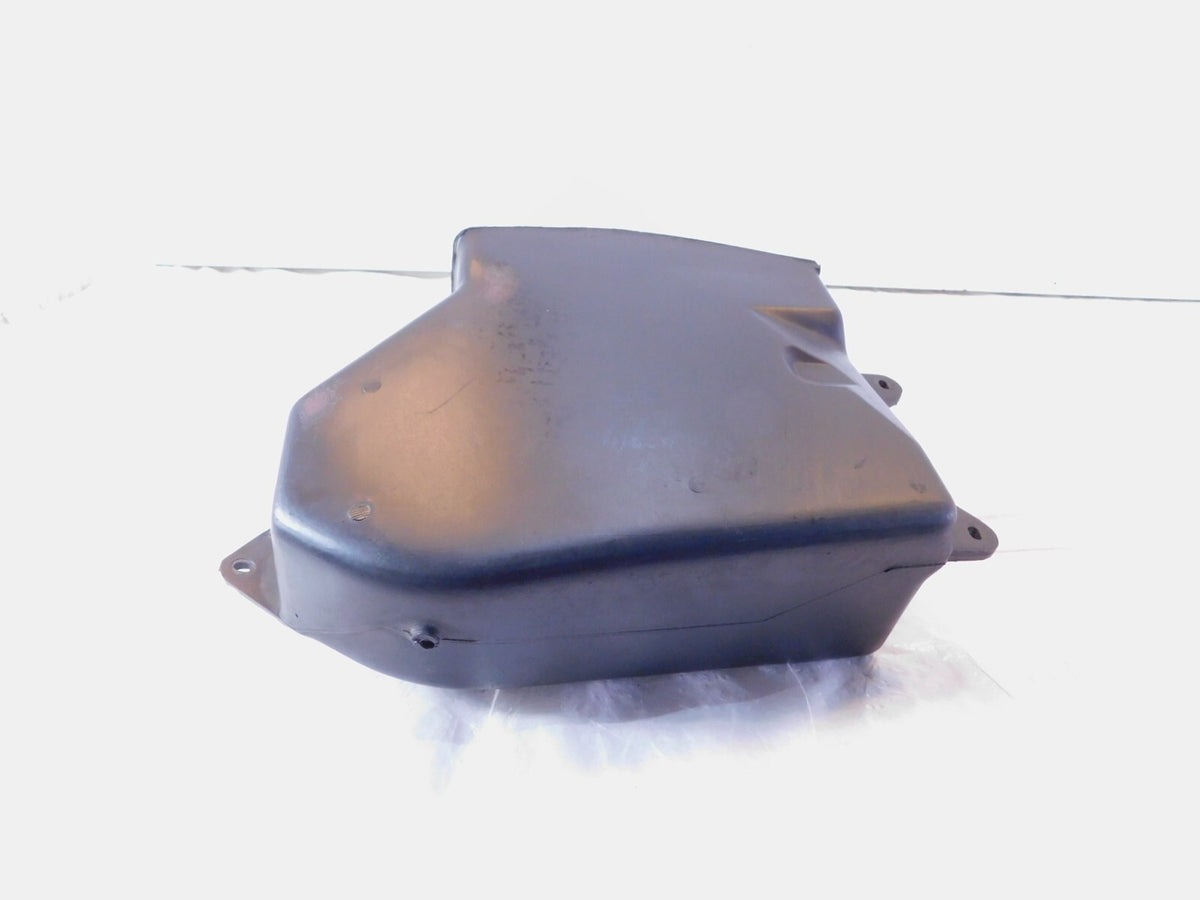 BMW R1100RT Front Oddment Storage Compartment Tray Box & Radio Partition - C3 Cycle