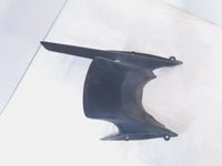 Zero Stealthfighter FX FXS DS DSR Inner Rear Wheel Hugger Belt Mud Guard Fender - C3 Cycle