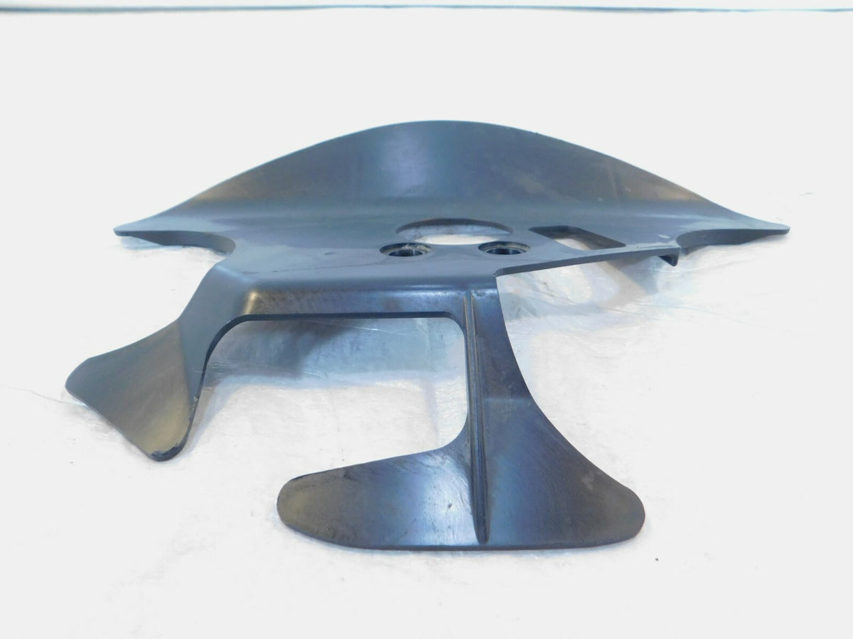 2007 & 2008 Yamaha YZFR1 YZF R1 Lower Fork Triple Tree Steering Stem Cover Trim - C3 Cycle
