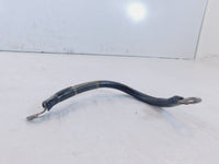 Buell M2 Cyclone & S2 S2T S3 S3T Thunderbolt & Touring Negative Battery Cable - C3 Cycle
