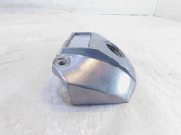 Harley Davidson Sportster 883 & 1200 Headlight Headlamp Visor Mount Bracket - C3 Cycle