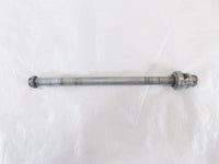 Yamaha YZFR3 R3 & MT-03 Rear Axle Back Wheel Rim Pivot Bolt - 1WD-25381-00-00 - C3 Cycle