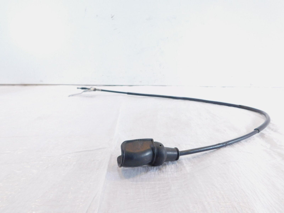 1996-16 Honda Rebel CMX250 CM250C Push/Pull Clutch Cable Wire Line 22870-KEN-670 - C3 Cycle